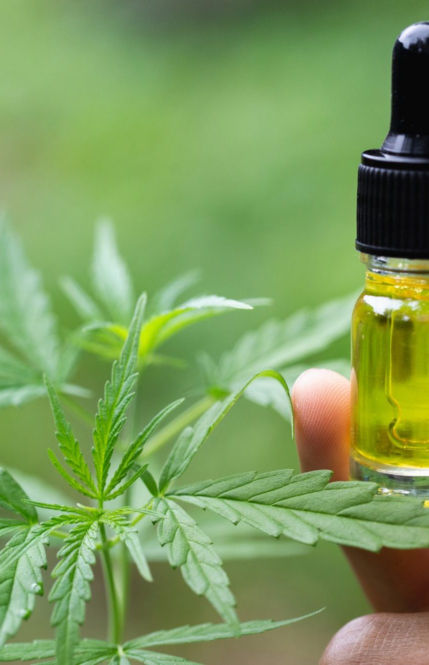 need to use the cbd oil for pain relief