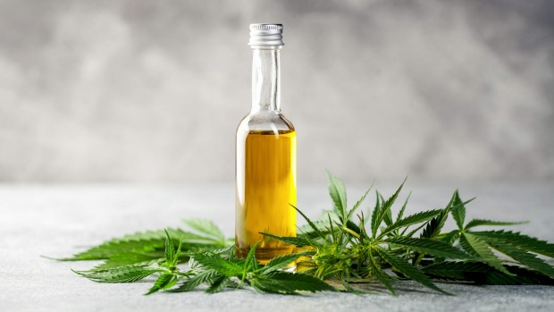 the best CBD oil to heal pain