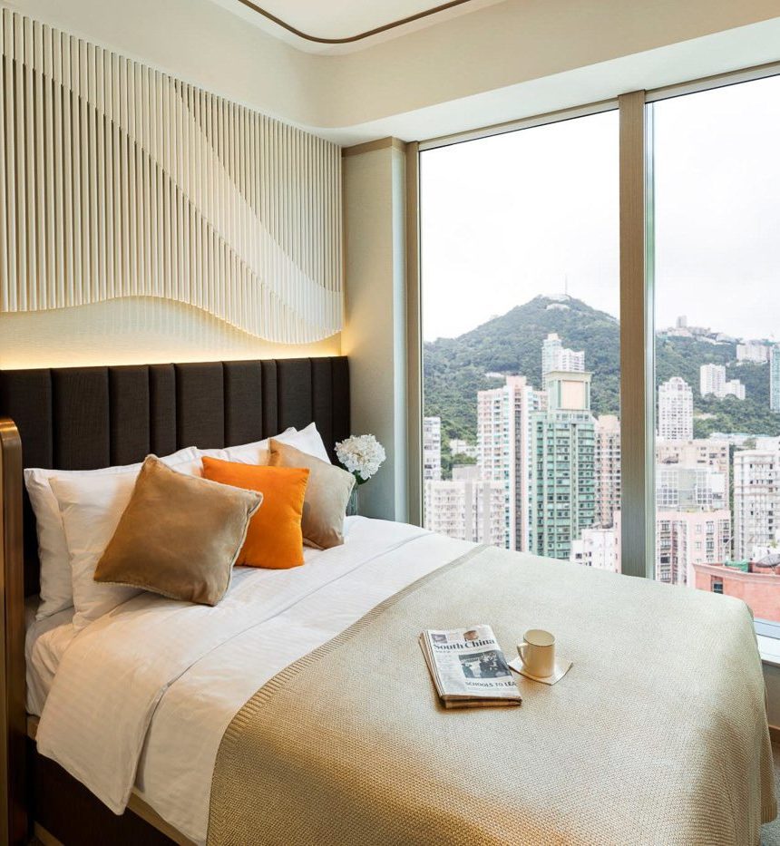 Budget-Friendly Stays: The Best Affordable Hotels in Hong Kong