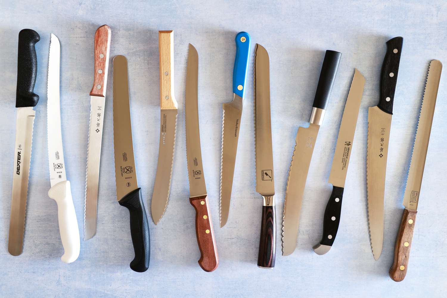 Knife Reviews
