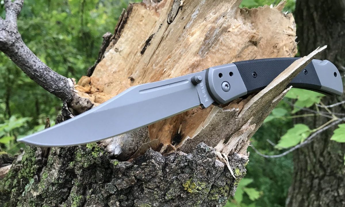Learning Safe Knife Handling Techniques for Home and Outdoor Activities